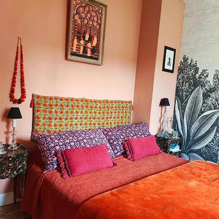 Hotel Melle Rose A *