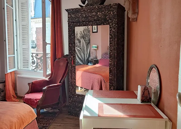 Melle Rose A Hotel *